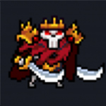 元气骑士BOSS骷髅王怎么样 元气骑士BOSS骷髅王介绍