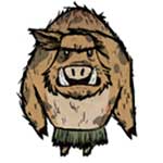 饥荒海难猪人怎么打 饥荒海难野猪怎么驯服