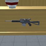 樱花校园模拟器狙击枪在哪 狙击枪怎么用