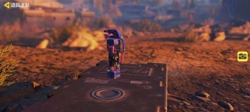 使命召唤手游使命战场战术道具怎么用