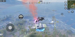 使命召唤手游使命战场怎么跑圈 使命战场跑圈技巧