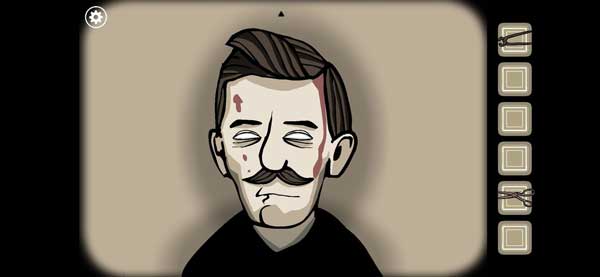 锈湖追溯第23关