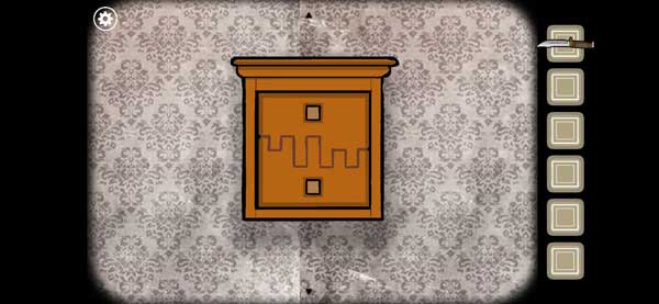 锈湖追溯第27关