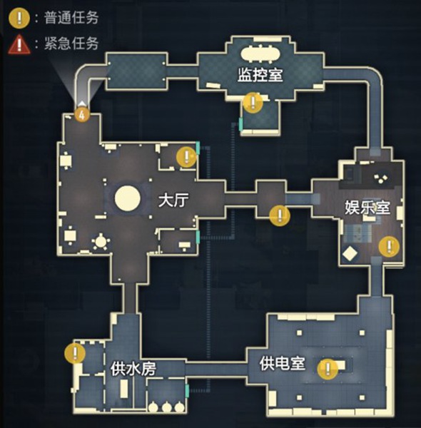 和平精英特种兵阵营最全攻略