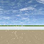 樱花校园模拟器樱吹雪怎么弄 特效樱吹雪2介绍