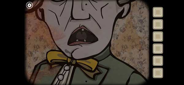 锈湖追溯第二十一关