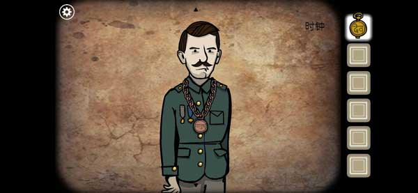 锈湖追溯第33关