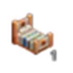 手工星球印第安风皮革床怎么制作 手工星球印第安风皮革床怎么合成