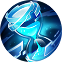 王者荣耀孙膑时之波动