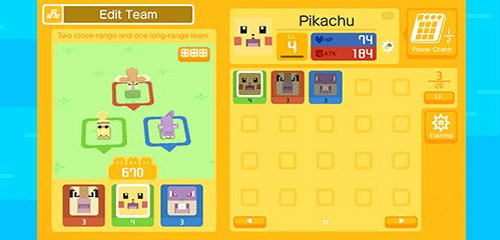 宝可梦大探险怎么组队 宝可梦大探险组队方法