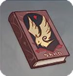 原神风勇气和翅膀故事有什么用 原神全书籍收集