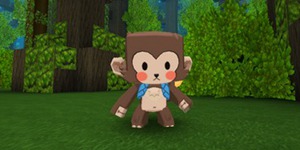 迷你世界猴子有什么用 猴子的用途介绍