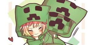 我的世界苦力怕头像有哪些 苦力怕头像汇总