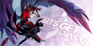 《女神异闻录5对决：幽灵先锋》在Steam解禁 并且获得玩家特别好评