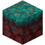 我的世界诡异菌岩怎么得 MC诡异菌岩有什么用