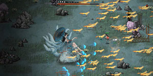 生存策略游戏《归家异途2》 重拾行装踏上归国的新旅程