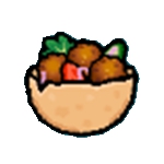 托卡生活世界罐头沙拉怎么做