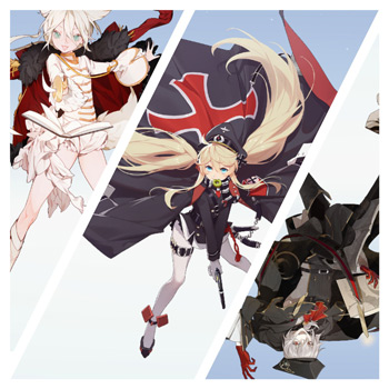 战双帕弥什烬燃