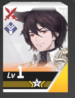 高能手办团火队5