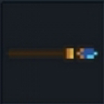 元气骑士武器法杖怎么样 元气骑士武器法杖介绍