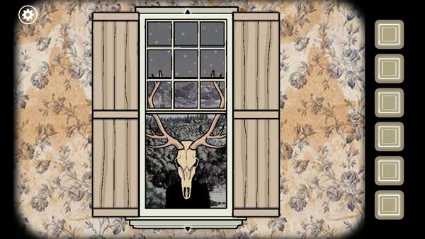 锈湖追溯第十六关