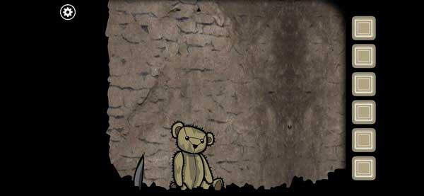 锈湖追溯第25关