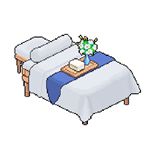 皮卡堂手游家具收集成就 放松身体的好办法套装家具收集攻略