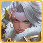 王者荣耀钟无艳怎么玩 钟无艳出装铭文推荐英雄技能介绍