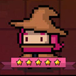 元气骑士角色法师怎么样 元气骑士角色法师介绍