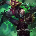 英雄联盟手游炼金皮肤大全 炼金术士辛吉德皮肤获得方法