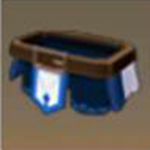 迷你世界蓝钻护腿怎么做 蓝钻护腿有什么用