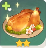 原神甜甜花酿鸡食谱怎么做 甜甜花酿鸡食谱配方获取攻略