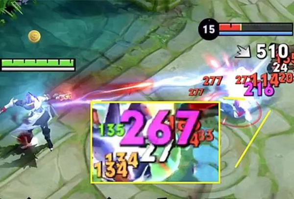 王者荣耀鸿运6+1皮肤概率公布 马可波罗即将跌落神坛