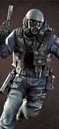 CF手游角色赛斯怎么样 穿越火线手游赛斯角色介绍