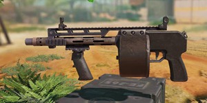 使命召唤手游Striker怎么样 Striker装配推荐