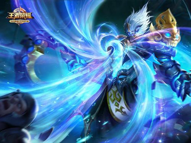 王者荣耀钟馗怎么玩 钟馗出装铭文推荐