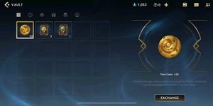 英雄联盟手游精粹怎么使用 LOL手游精粹使用方法介绍