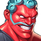 街霸对决哈坎怎么样 哈坎角色解析