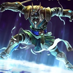 英雄联盟手游狗头皮肤大全 沙漠死神内瑟斯皮肤获得方法