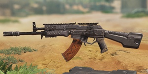 使命召唤手游KN44怎么样 KN44配件推荐