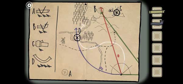 锈湖追溯第22关