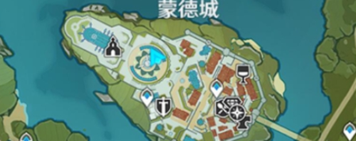 原神小兔之章任务1