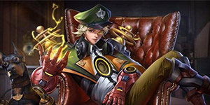 曙光英雄特斯拉怎么搭配装备 曙光英雄特斯拉搭配装备攻略