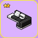 皮卡堂手游怎么合成家具 家具黑白乐章转角沙发合成方法