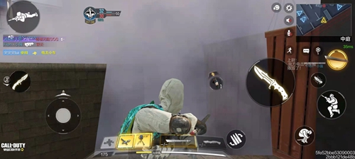 使命召唤手游暗影刃怎么获得