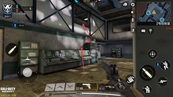 使命召唤手游雪山之巅实战教程