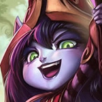 英雄联盟手游璐璐怎么样 LOL手游仙灵女巫英雄介绍