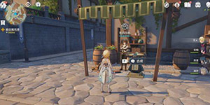 原神合成系统大全 合成系统玩法介绍