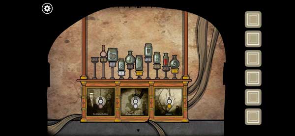 锈湖追溯第33关