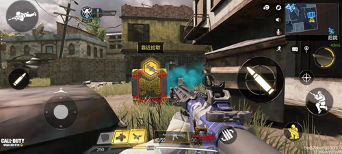 使命召唤手游空投补给怎么装备